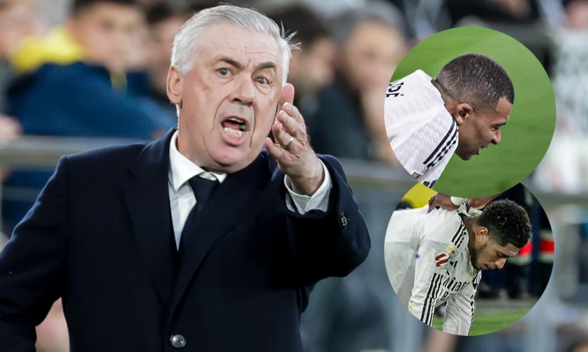 Ancelotti Phẫn Nộ, Tuyên Bố Real Madrid Bỏ Thi Đấu Vì Lịch Thi Đấu Quá Dày Đặc