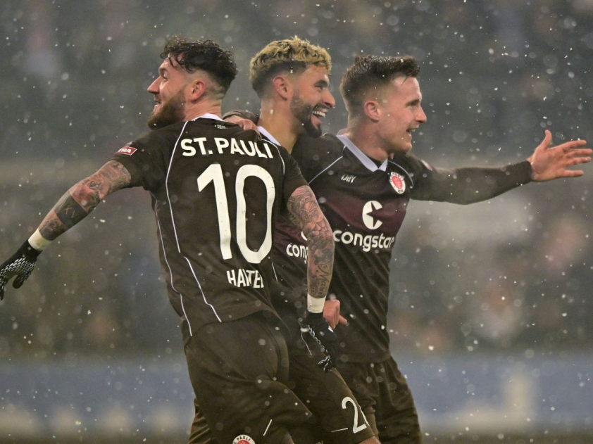 Nhận định Wolfsburg vs St. Pauli: Sói xám quyết tâm giành vé dự Cúp C1