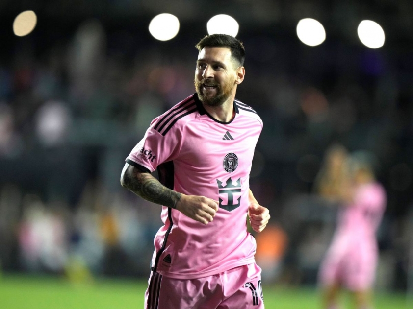 Nhận định Inter Miami vs Charlotte: Messi và đồng đội hướng đến chiến thắng