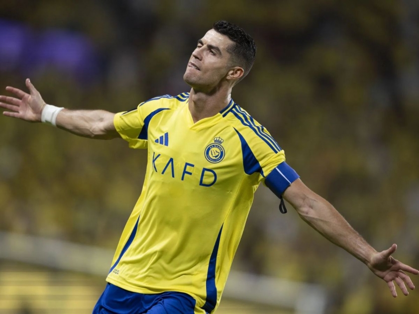 Nhận định Al Nassr vs Al Kholood: Cristiano Ronaldo và Al Nassr hướng đến chiến thắng