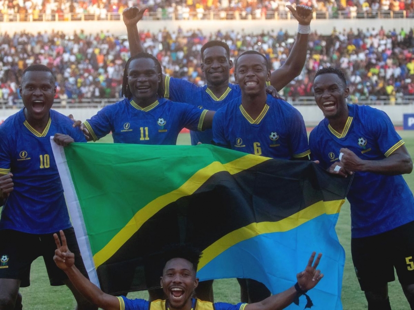 Nhận định Tanzania vs Congo, vòng loại World Cup 2026: Thế trận chặt chẽ, ít bàn thắng?