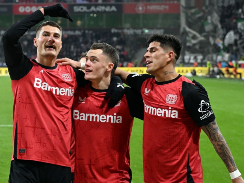 Nhận định Bayern Munich vs Bayer Leverkusen: Đại chiến đỉnh cao tại vòng 1/8 Champions League