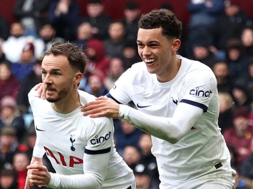 Nhận định AZ Alkmaar vs Tottenham: Gà Trống Thành London hướng đến chiến thắng