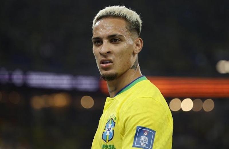 Đội hình tuyển Brazil cho vòng loại World Cup 2026: Sự trở lại của Neymar và những bất ngờ
