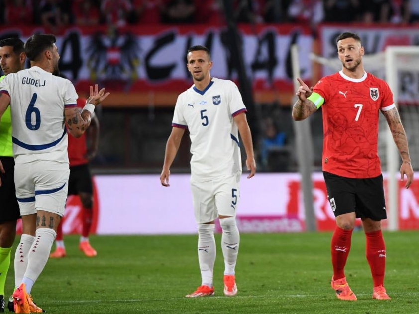 Nhận định Áo vs Serbia: Đại chiến tranh vé thăng hạng UEFA Nations League