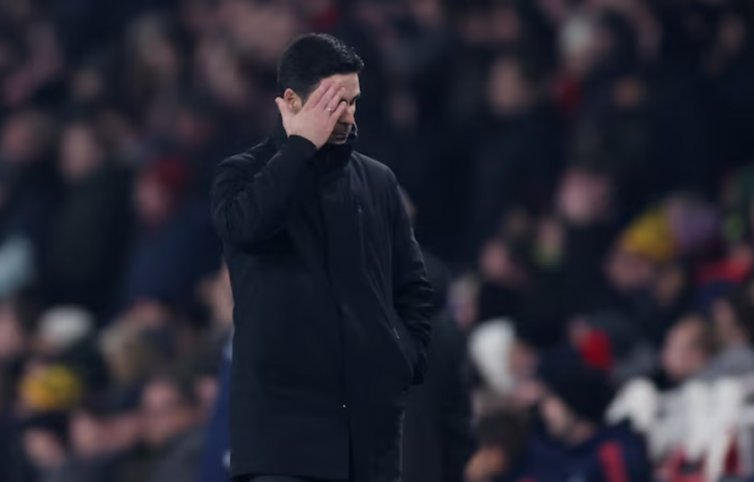 Huyền thoại David Seaman: Cuộc đua vô địch Premier League 2024/25 vẫn chưa kết thúc!