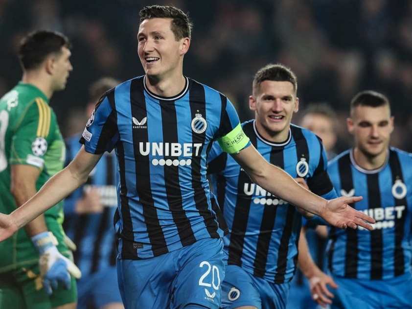 Nhận định Aston Villa vs Club Brugge: Đại chiến Champions League đầy kịch tính