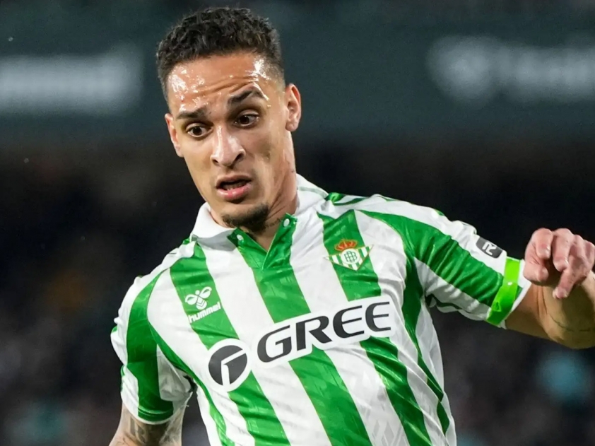 Nhận định Real Betis vs Vitoria Guimaraes: Antony sẽ tỏa sáng?