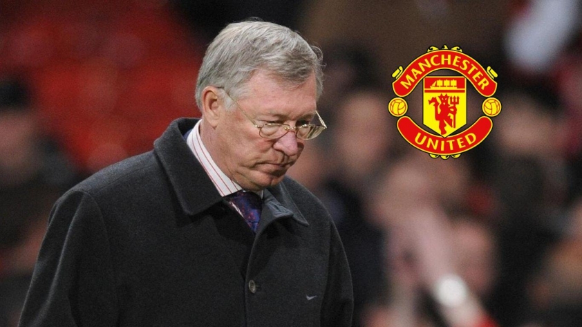 Sự Ra Đi Của Sir Alex Ferguson Và Hậu Quả Dài Lâu Đối Với Manchester United