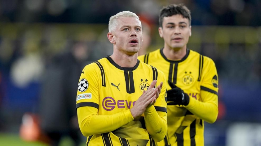 Dortmund vs Lille: Phân tích trận đấu vòng 16 đội Champions League