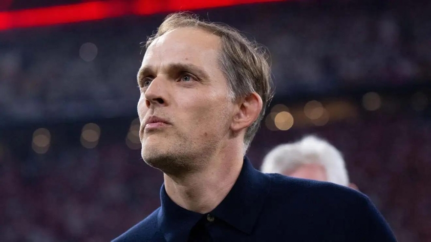 HLV Tuchel loại 3 cầu thủ khỏi danh sách thi đấu của Đội tuyển Anh gặp Albania