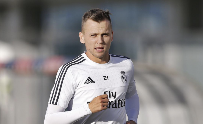 Bài học đắt giá từ những sai lầm luật: Real Madrid và Sanfrecce Hiroshima