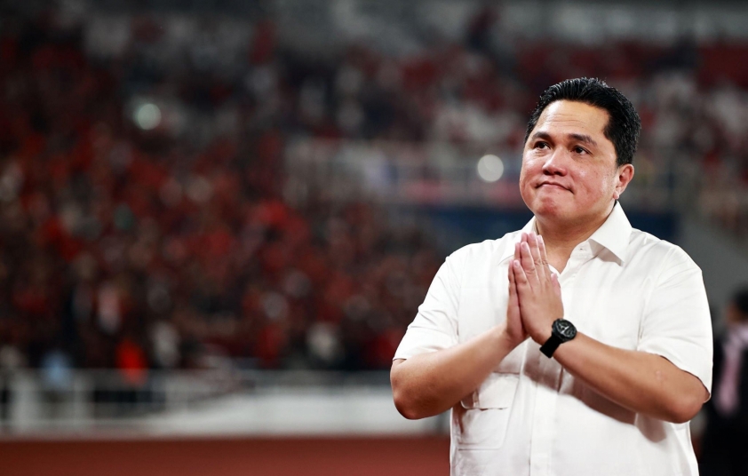 Indonesia vs Australia: Trận đấu sống còn tại vòng loại World Cup 2026
