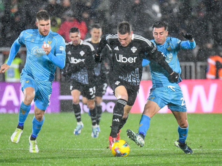 Nhận định Como vs Venezia: Đại chiến giữa hai thái cực tại Serie A