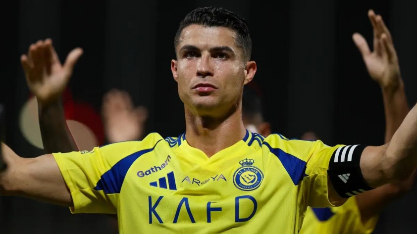 Cristiano Ronaldo: Quyết tâm bất diệt, hành trình chinh phục danh hiệu vẫn còn đó
