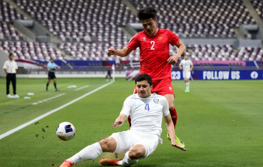 Trung vệ Abdukodir Khusanov: Từ Á quân Belarus đến Cầu thủ xuất sắc nhất tháng của Man City