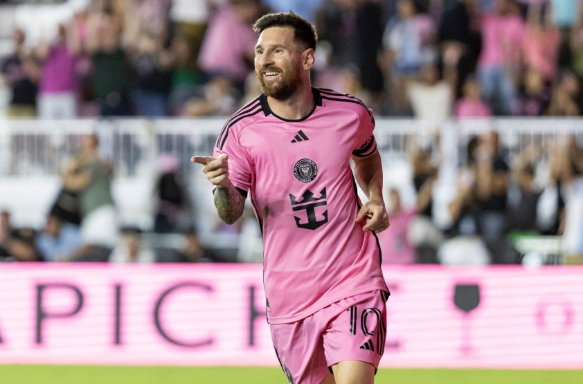 Messi và tương lai của MLS: Cơ hội và thách thức