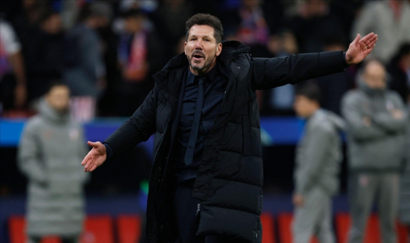 UEFA làm rõ quyết định từ chối bàn thắng từ chấm phạt đền của Julian Alvarez