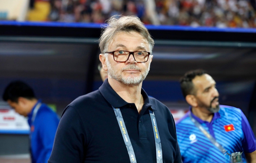 HLV Philippe Troussier: Từ đỉnh cao Asian Cup đến thất vọng tại Việt Nam