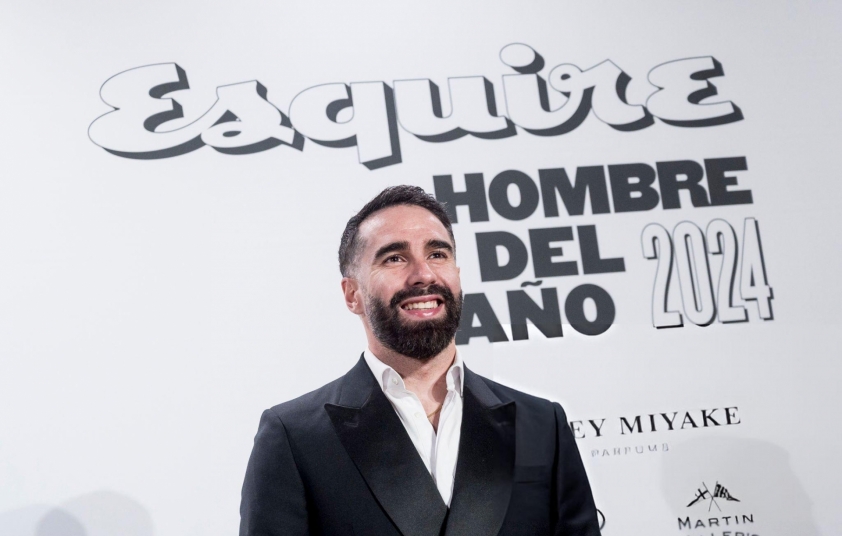 Carvajal trở lại, thắp sáng hy vọng cho Real Madrid