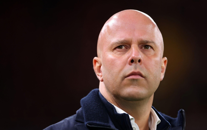 Liverpool nói lời chia tay Champions League, nhưng vẫn hướng đến mục tiêu kép Premier League và Carabao Cup