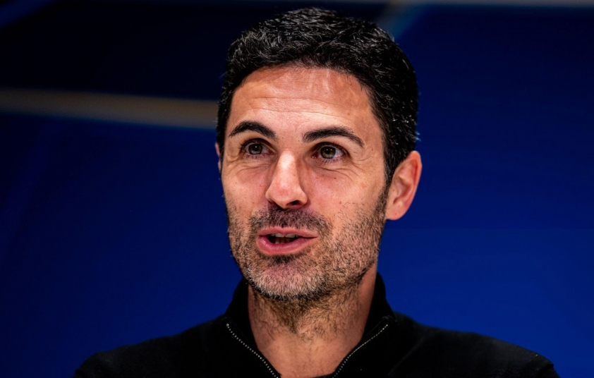 Arsenal đại thắng 7-1 trước PSV: Arteta nhấn mạnh tầm nhìn dài hạn