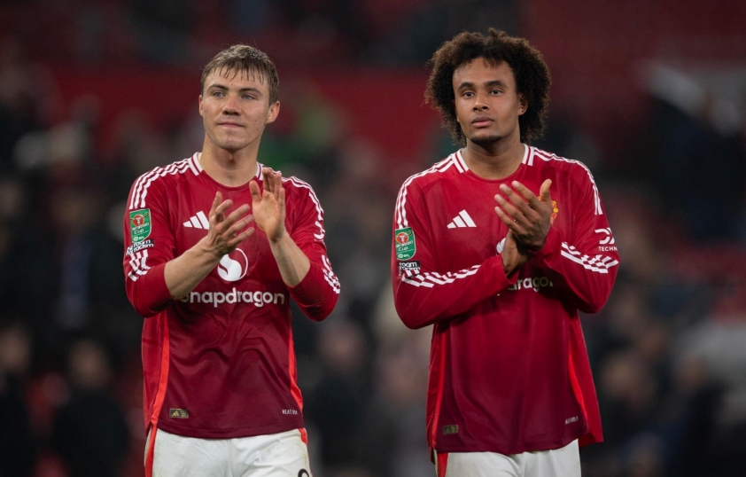 HLV Amorim: Europa League quan trọng nhưng không phải tất cả với Man Utd