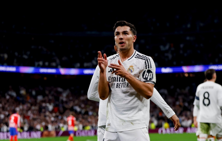 Kết quả lượt đi vòng 1/8 Champions League: Arsenal, Aston Villa giành chiến thắng ấn tượng