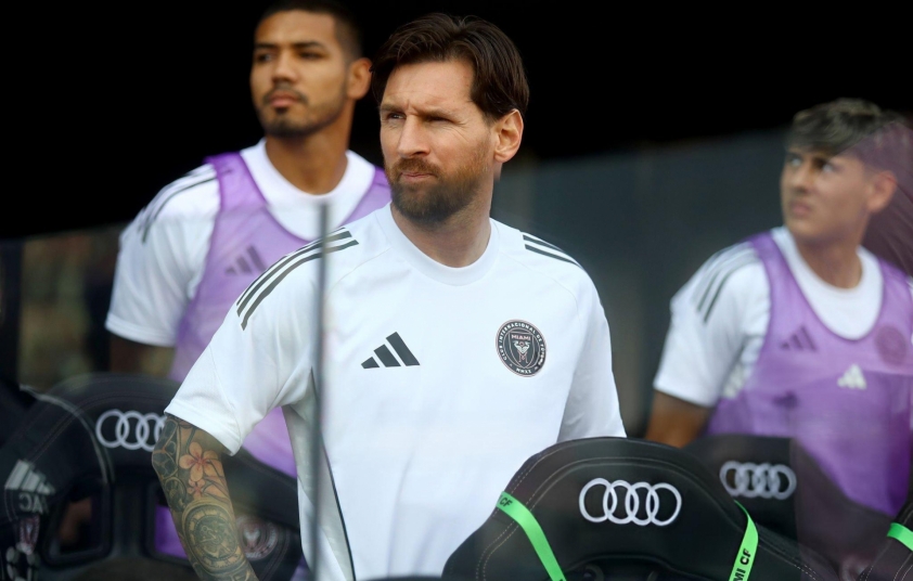 Messi và tương lai của MLS: Cơ hội và thách thức