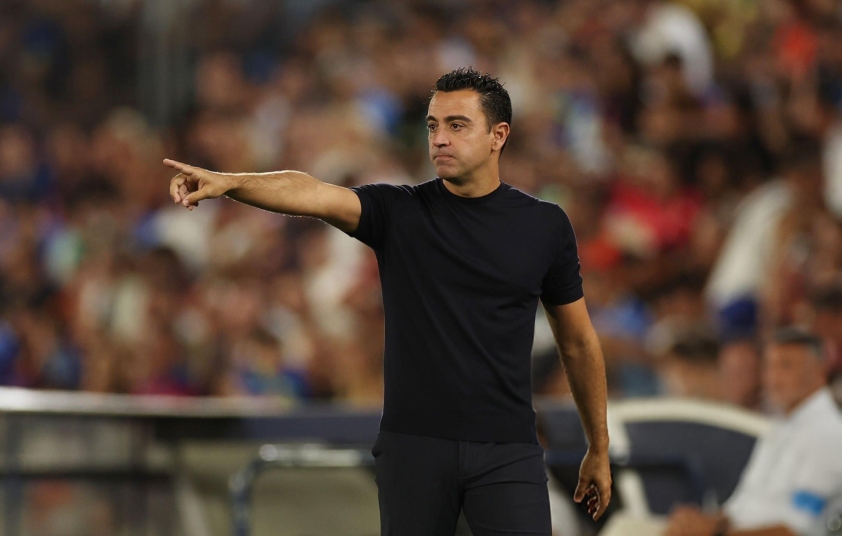 Xavi Hernandez và kế hoạch cải tổ Manchester United: Bán 3 sao, đón 2 học trò cũ?