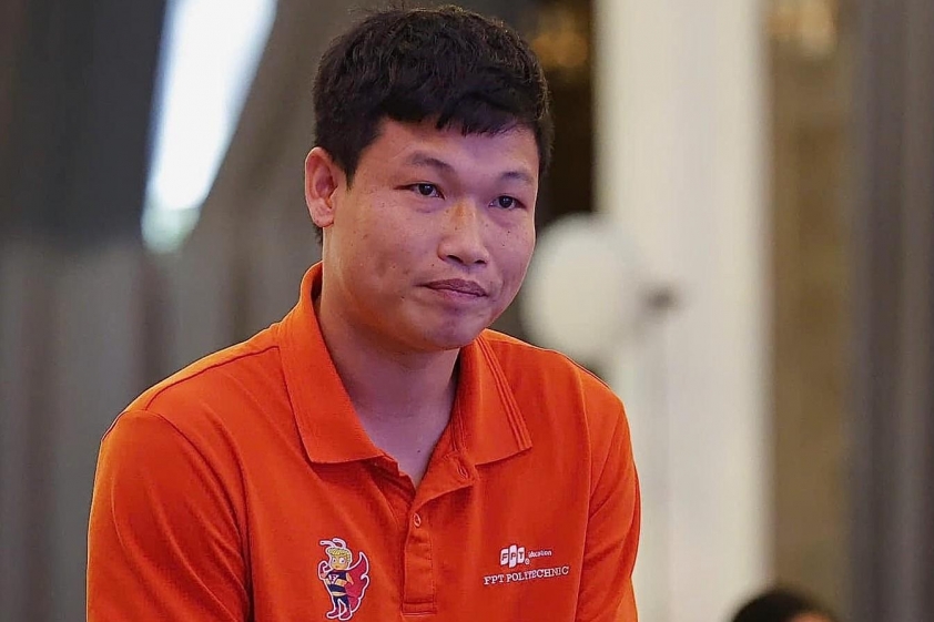 Giải Futsal Sinh Viên Toàn Quốc Lần 3 - SV5 2025: Sân Chơi Sôi Động, Hứa Hẹn Nhiều Cú Bật Nảy