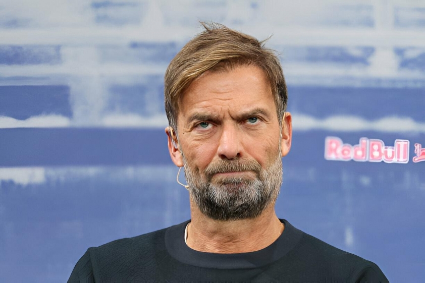 HLV Jurgen Klopp: Từ Mainz đến Red Bull, một quyết định gây tranh cãi