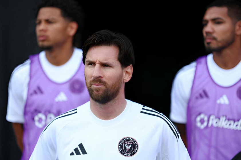 Messi gửi lời chia buồn sâu sắc đến Bahia Blanca sau trận lũ quét kinh hoàng