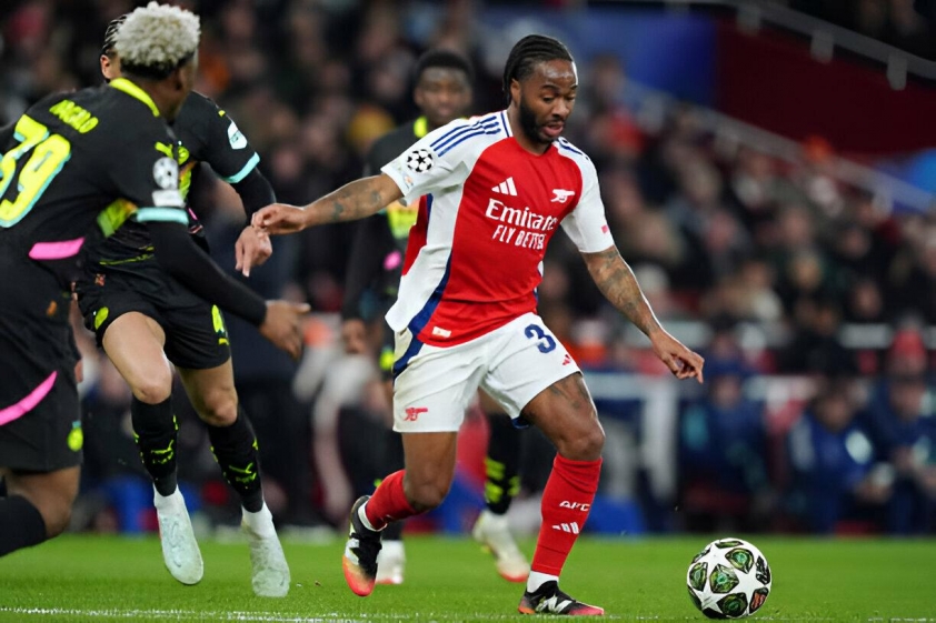 Trận Derby London: Arsenal và Chelsea chuẩn bị cho cuộc đối đầu căng thẳng