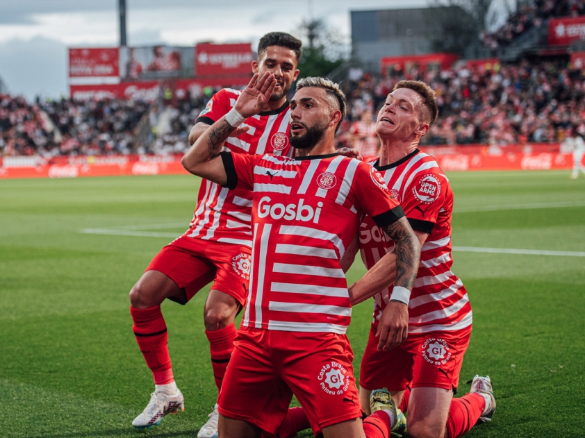 Nhận định Espanyol vs Girona: Đại chiến derby xứ Catalunya đầy kịch tính