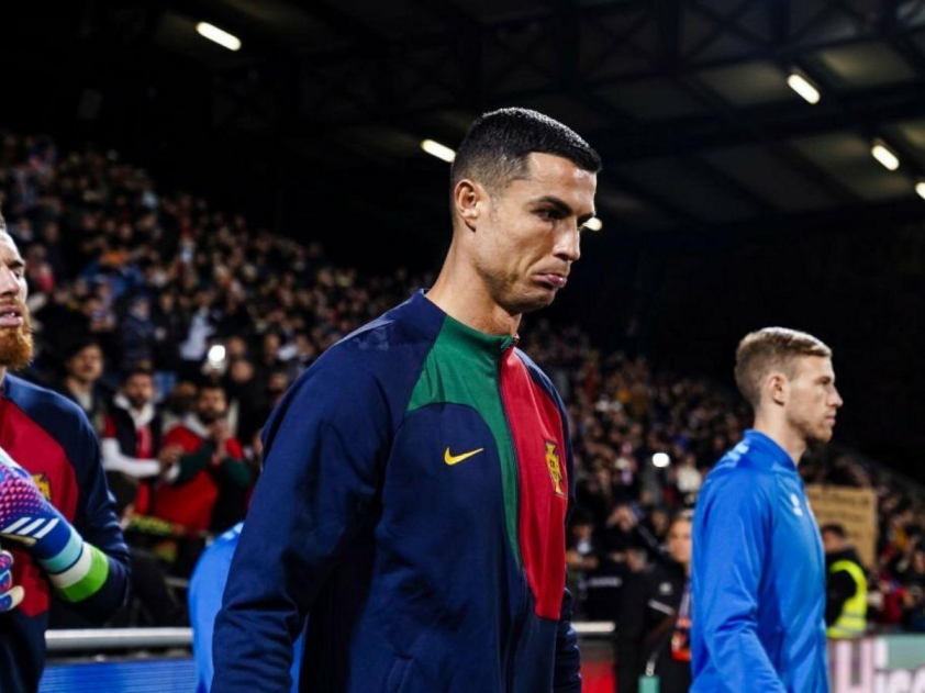 Bóng đá Bồ Đào Nha hậu Ronaldo: Thách thức và cơ hội