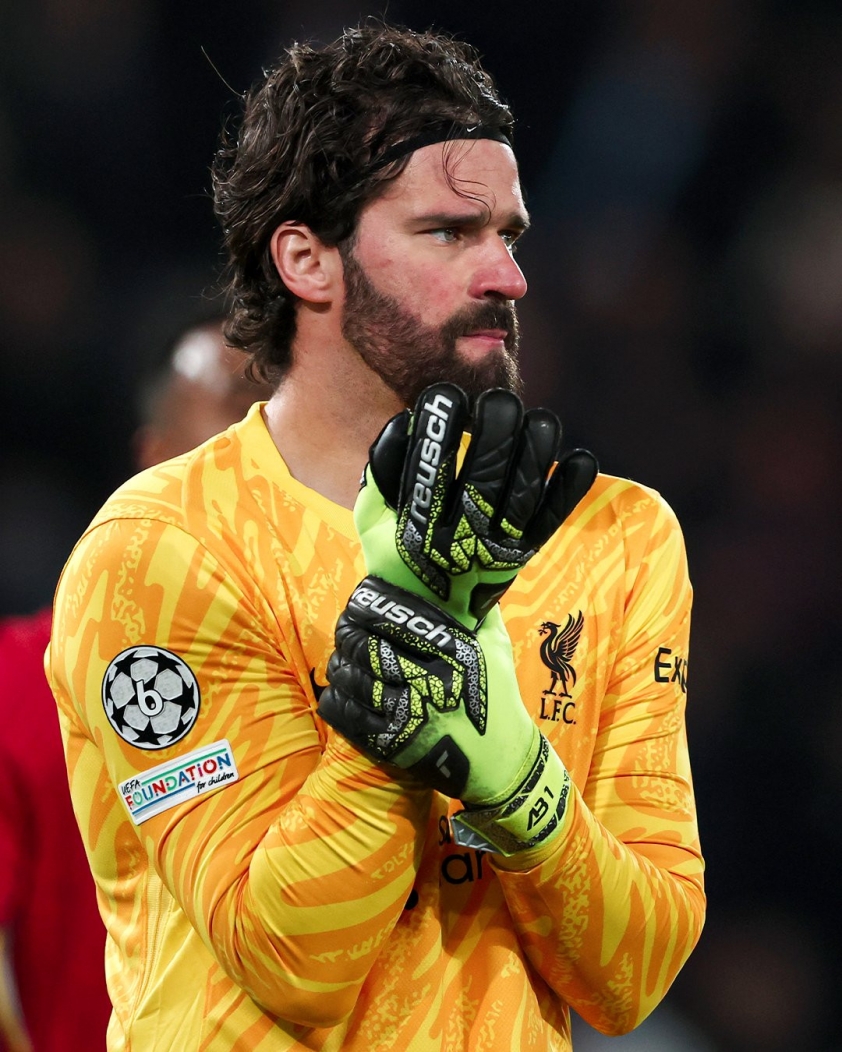 PSG gục ngã trước Liverpool: Bài học cay đắng trên hành trình chinh phục Champions League