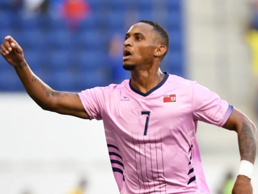 Honduras vs Bermuda: Nhận định, dự đoán trận lượt về vòng loại Gold Cup 2025