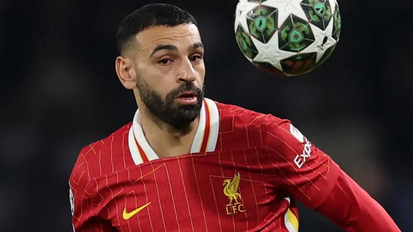 Salah im lặng, Liverpool vẫn thắng: Bài học về tinh thần đồng đội và chiến thắng tập thể