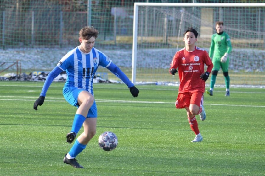 Andrej Nguyễn An Khánh: Chàng Tiền Vệ Việt Kiều Hội Quân Muộn Với U22 Việt Nam