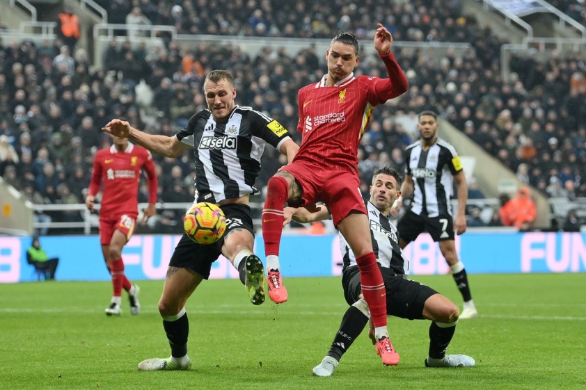 Nhận định Liverpool vs Newcastle: Lữ đoàn đỏ hướng đến chức vô địch Cúp Liên đoàn?