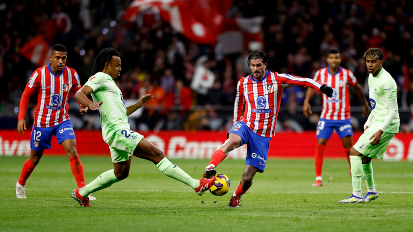 Nhận định Atletico Madrid vs Barcelona: Đại chiến bán kết Cúp Nhà Vua