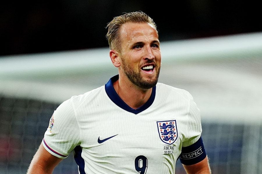 HLV Tuchel: Harry Kane cần thích nghi với pressing cường độ cao của tuyển Anh