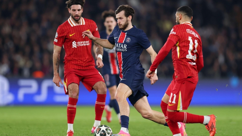 PSG: Sự đoàn kết đưa đội bóng thành Paris đến đỉnh cao Champions League