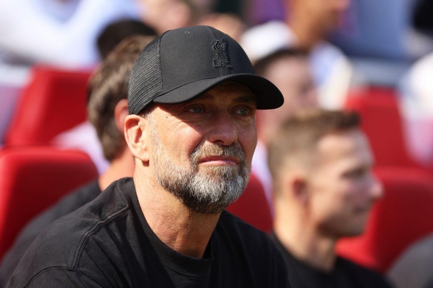 Huyền thoại Klopp sẽ trở lại Anfield nếu Liverpool vô địch Premier League 2024/25?