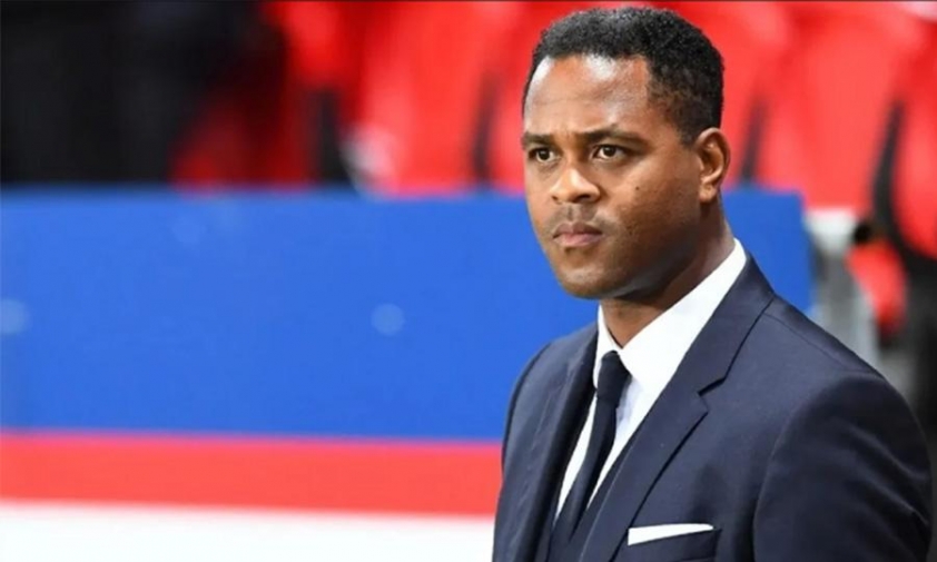 HLV Patrick Kluivert đối mặt làn sóng chỉ trích dữ dội sau thất bại của ĐT Indonesia trước Úc