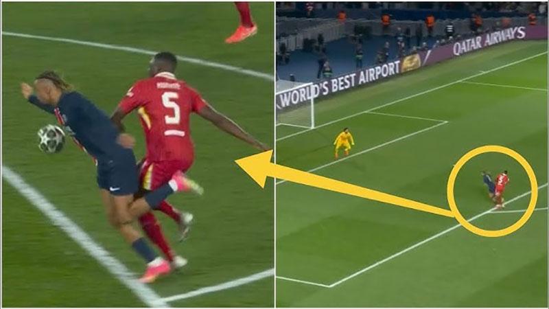 Chiến thắng kịch tính của Liverpool trước PSG: May mắn và sự tỏa sáng của các cầu thủ dự bị