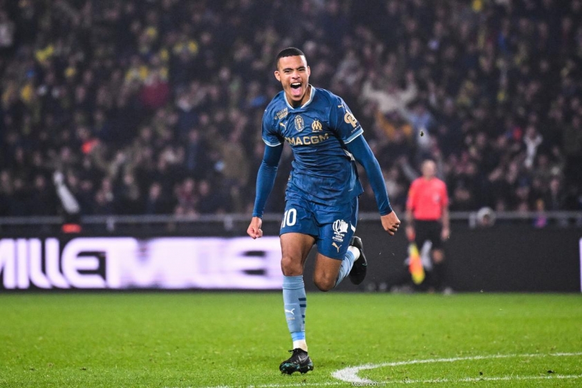 Nhận định Marseille vs Nantes: Liệu Marseille có thể tìm lại chiến thắng?