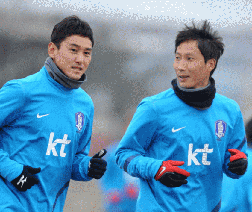 HLV Park Hang Seo ra đi, tân trợ lý Lee Jung Soo cùng HLV Kim Sang Sik dẫn dắt ĐT Việt Nam