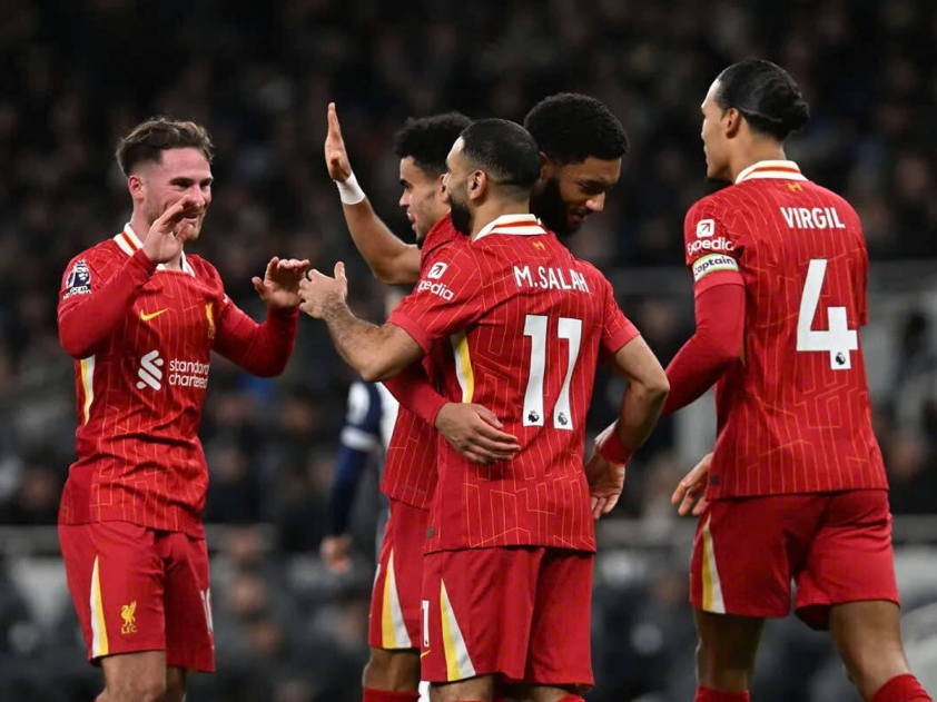 Chung kết Carabao Cup: Liverpool và Newcastle tranh tài vì danh hiệu và… tiền thưởng khiêm tốn?